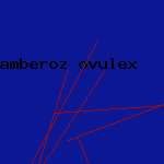 amberoz ovulex
